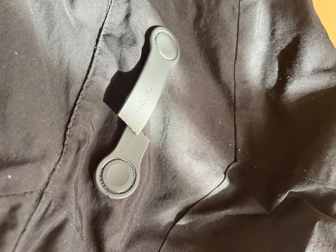 TEATORA Souvenir Hunter S/L P 補修済み