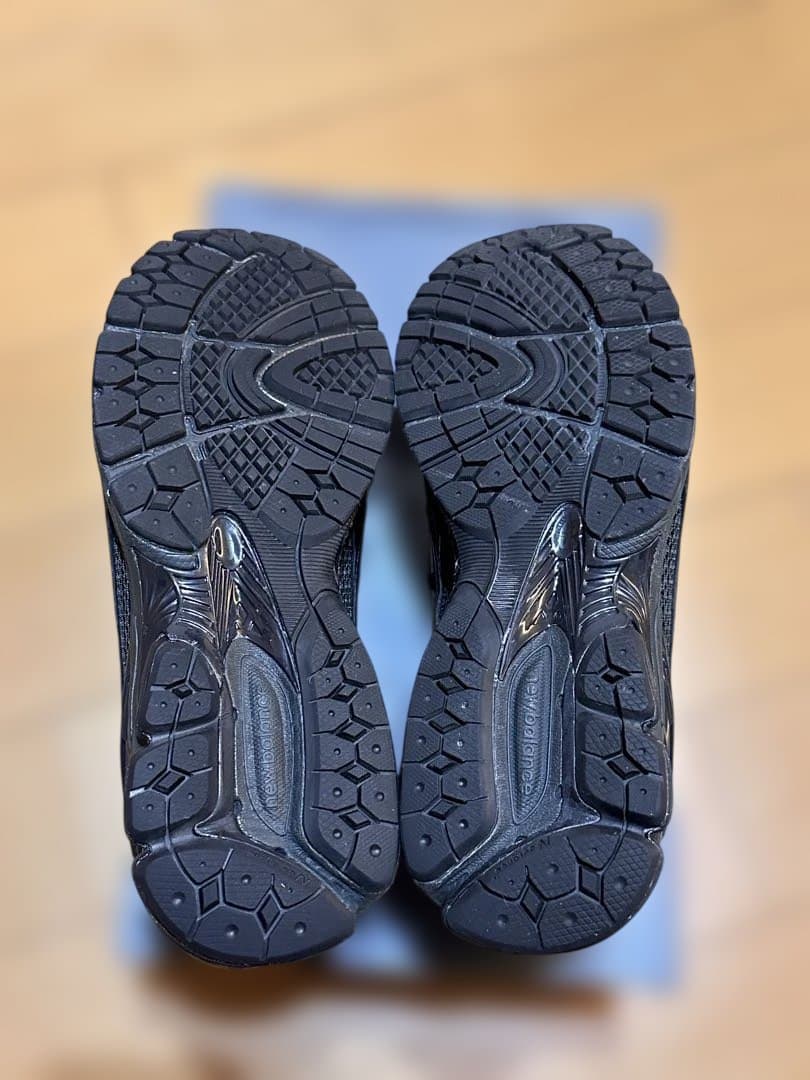 NewBalance U1906LAI 27.0 ローファー スニーカー 美品