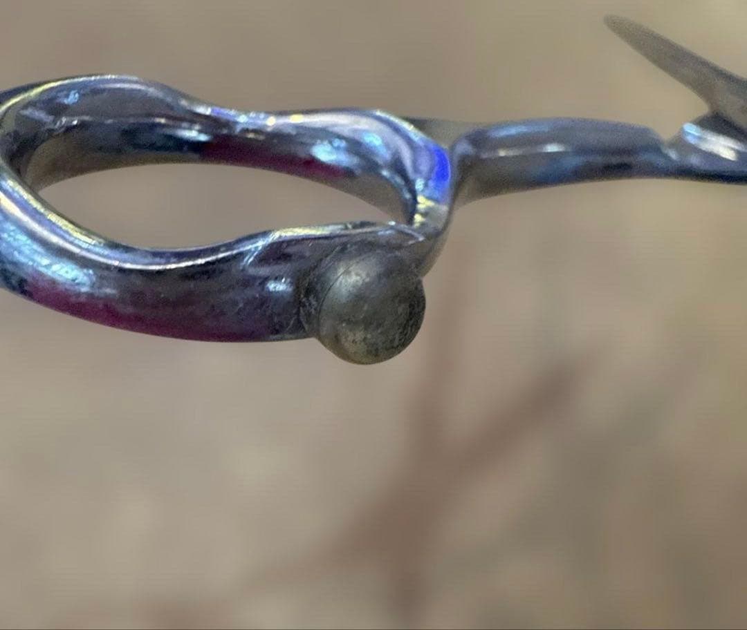 島理研　Hi-TEC カットシザー