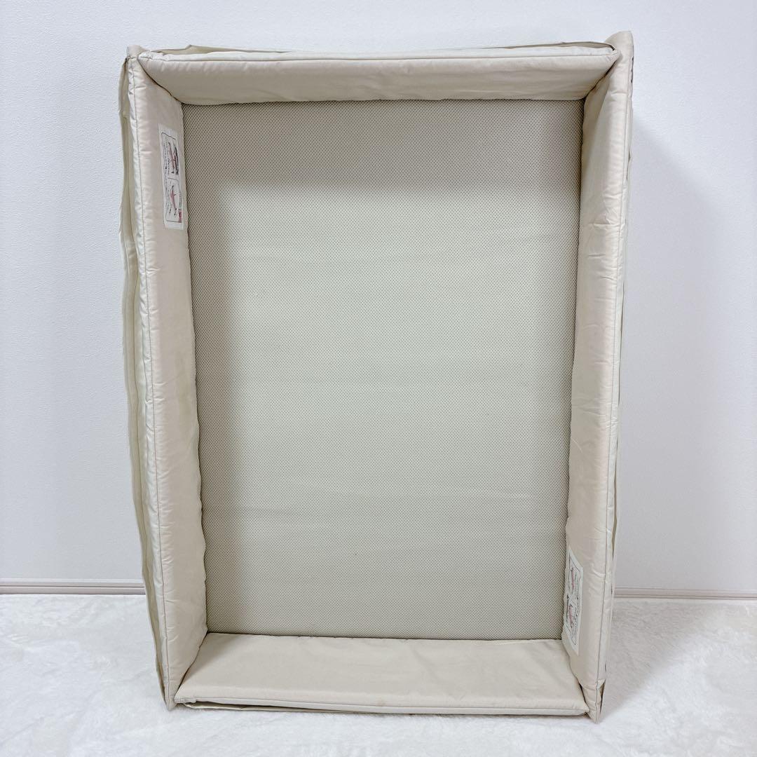 早い者勝ち✨️Aprica アップリカ ココネルエアー ベビーベッド 新生児