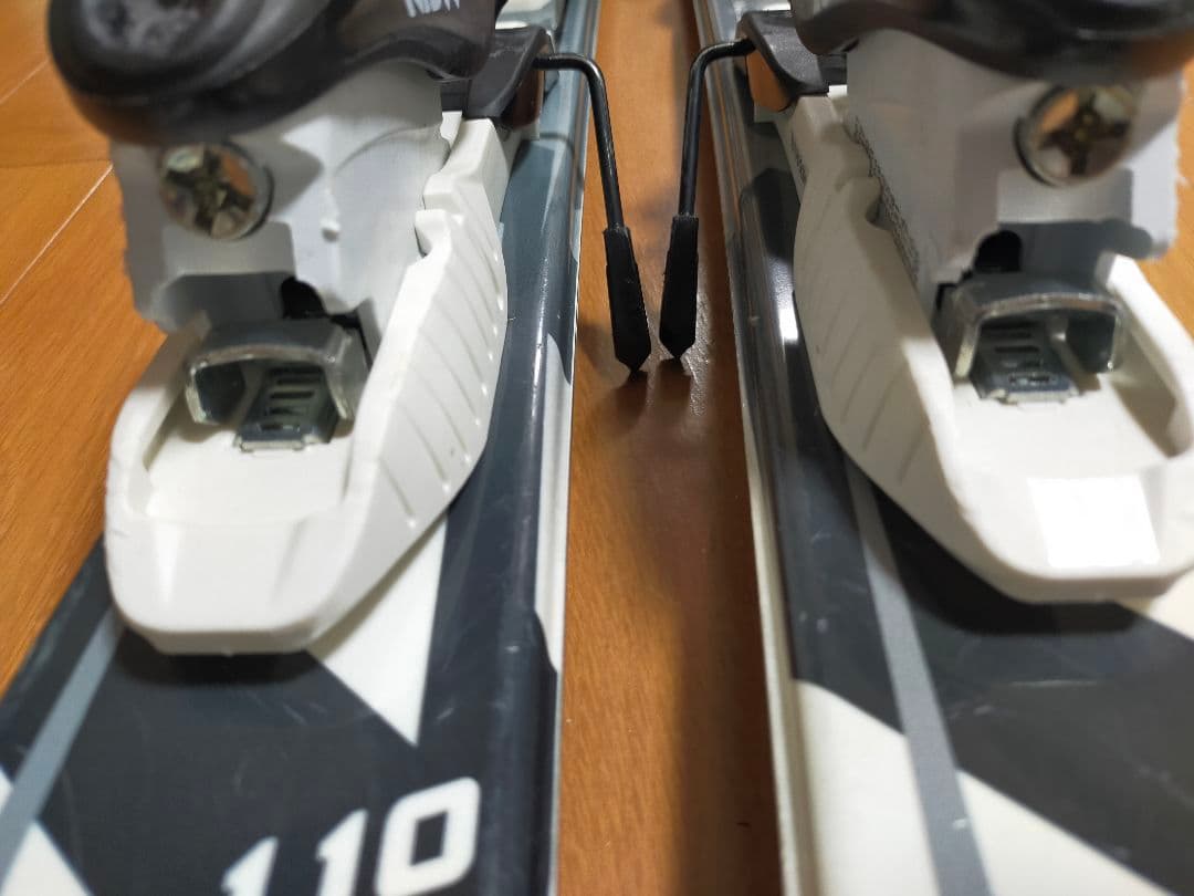 ジュニア スキー　4点セット