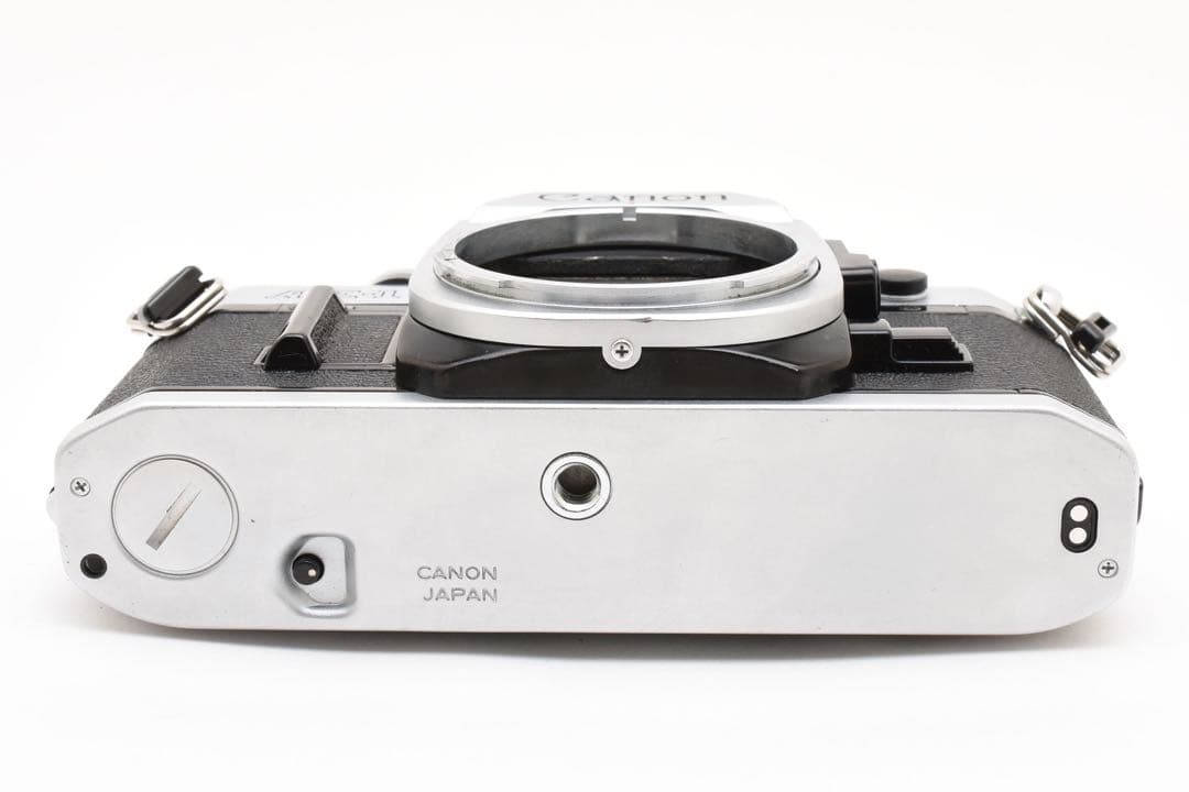 #228★動作品★Canon AE-1 ボディ