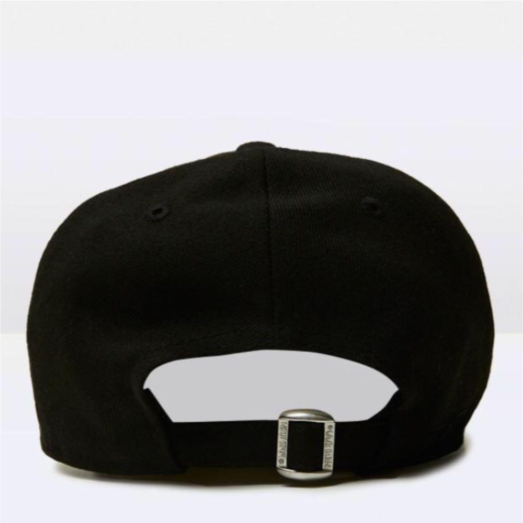 ksubi スビ ツビ キャップ 帽子 ブラック 黒 ニューエラ