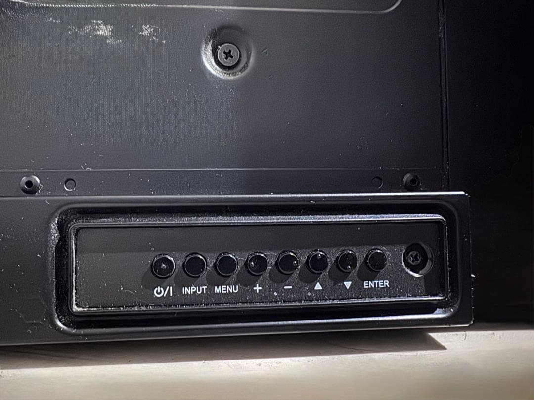 Panasonic 大画面 65型　液晶ディスプレイ &デジタルサイネージ