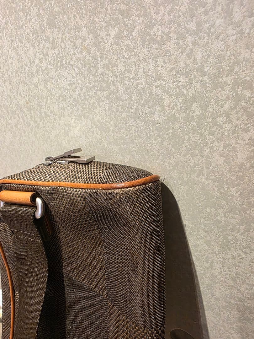 ルイヴィトン　ダミエジェアン　アクロバット　ショルダーバッグ　ボディバック