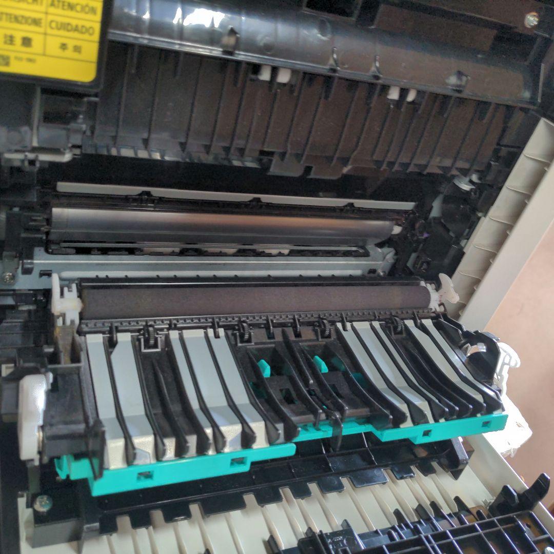 Canon satera MF745Cdw 訳あり