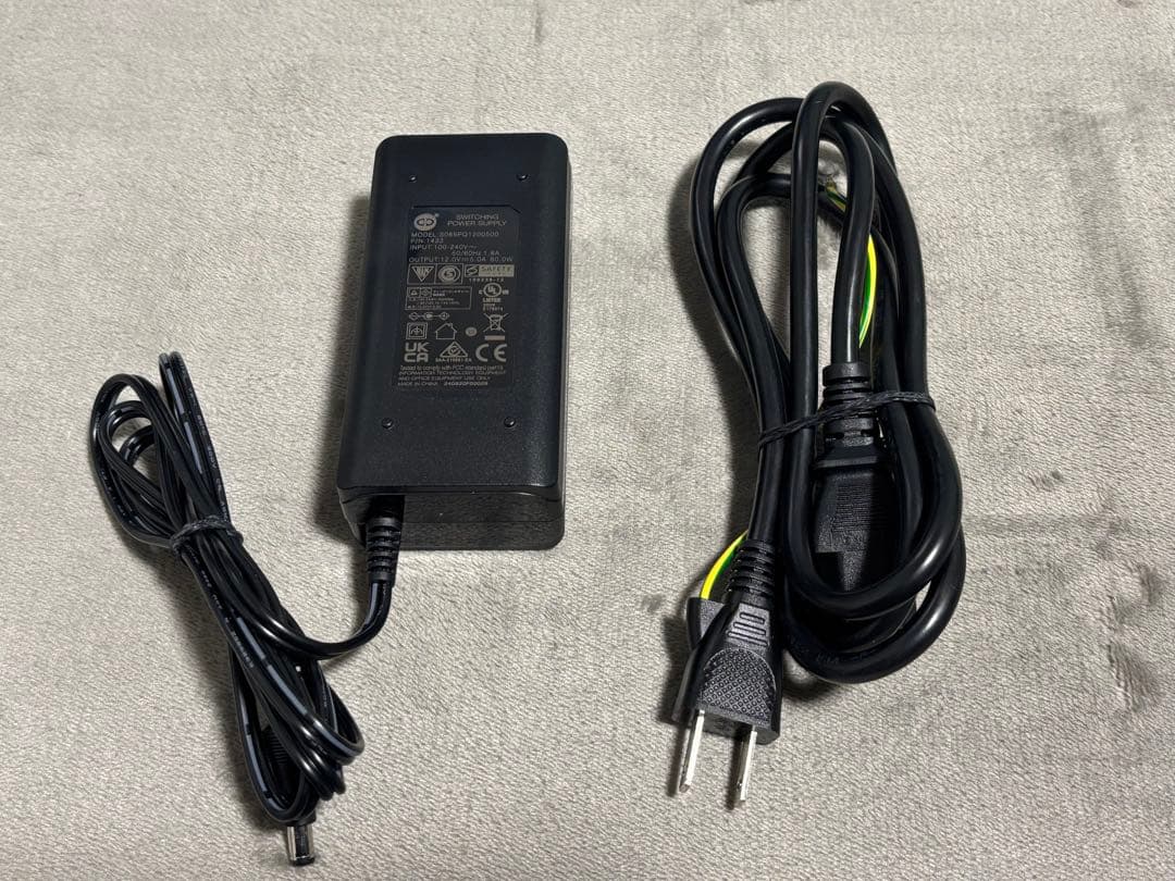 TP-Link BE19000 Wi-Fi 7ルーター Archer BE805