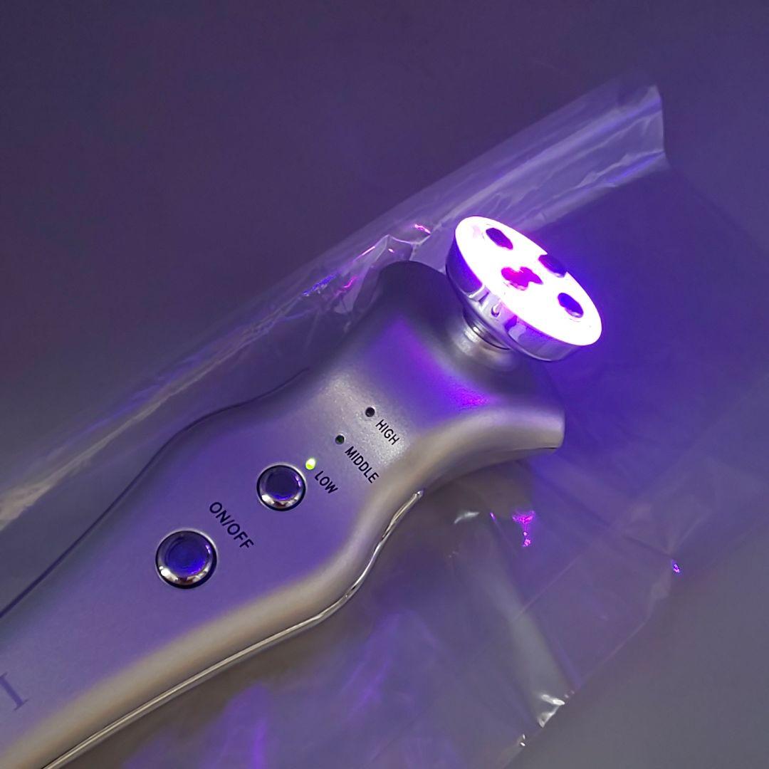 ララルーチュRF リベラータ LALALUCU【正規品・動作良好・良品】367