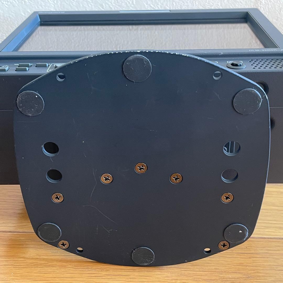 Ikegami HLM-920WR 9インチモニター