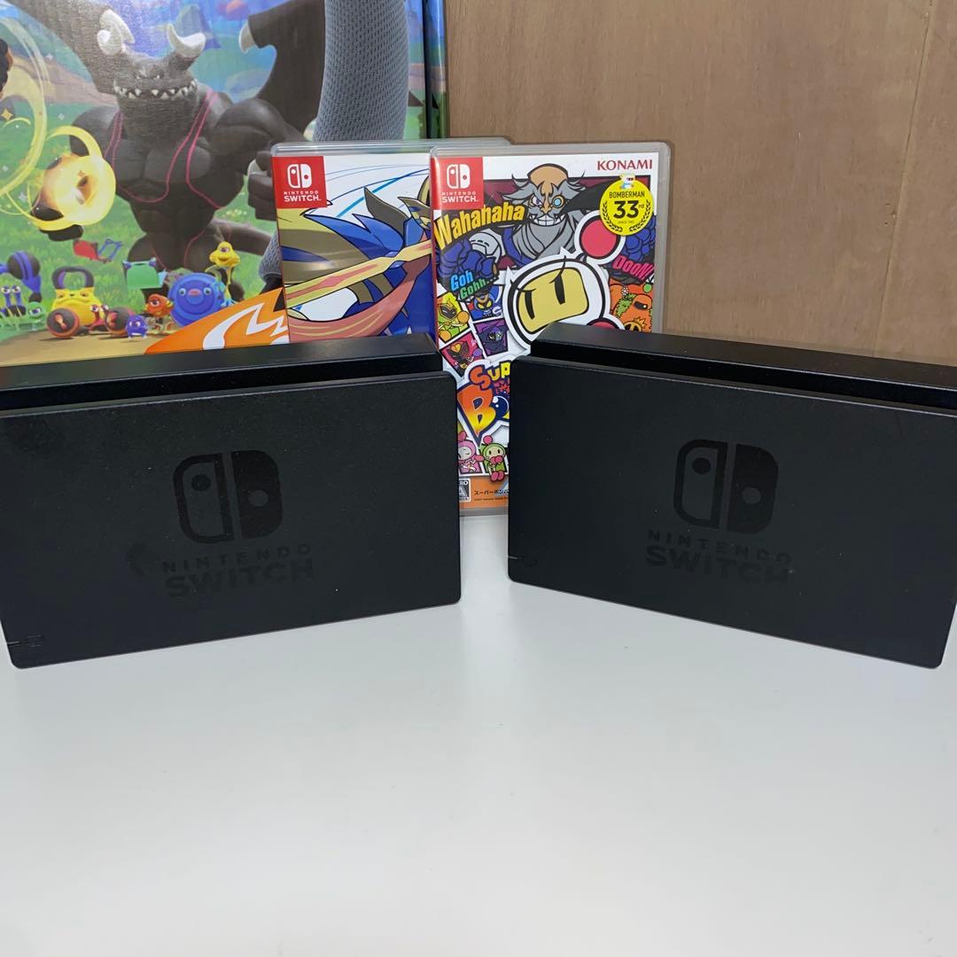 か*ず様 M153★ switch 本体　ソフト　セット