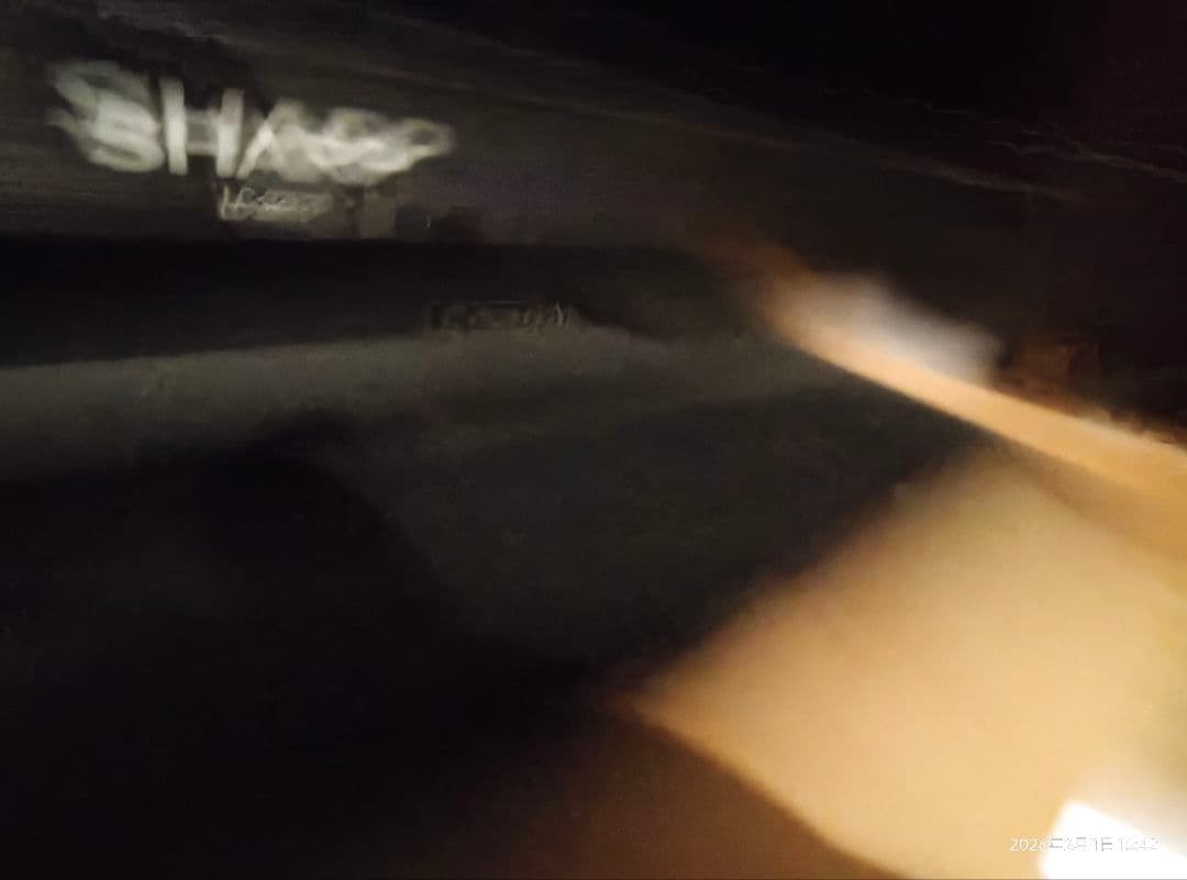 SHARP 液晶テレビ AQUOS　LC-32H10