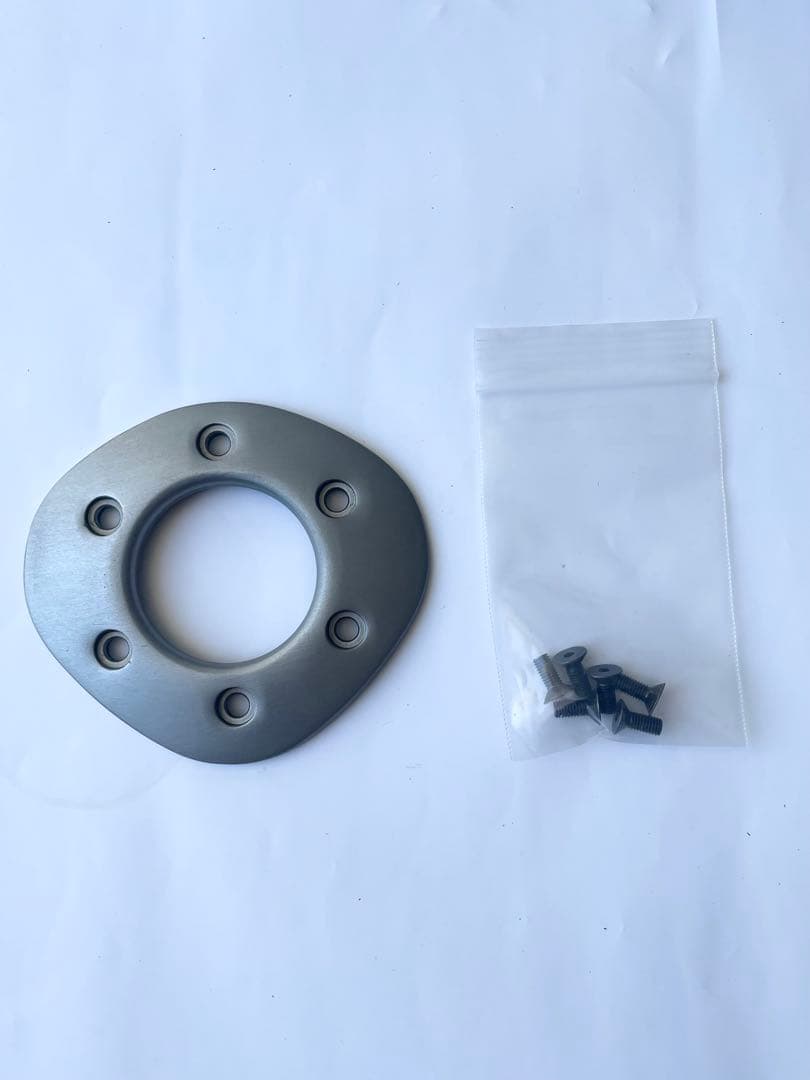 【廃盤モデル】希少　MOMO ステアリング　ファイター　ウッドレザーコンビ　モモ