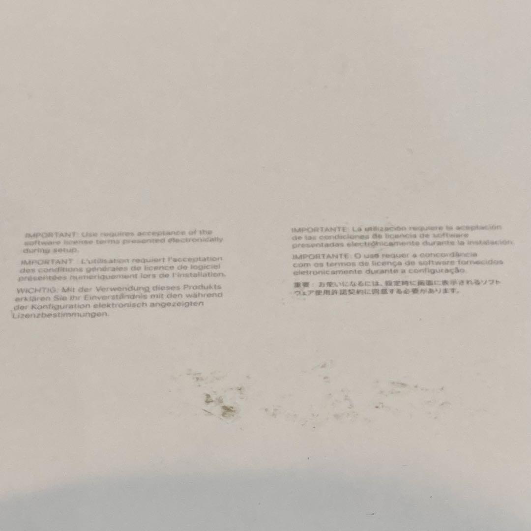 Apple MacBook Pro A2780 パソコン　アップル【11209】