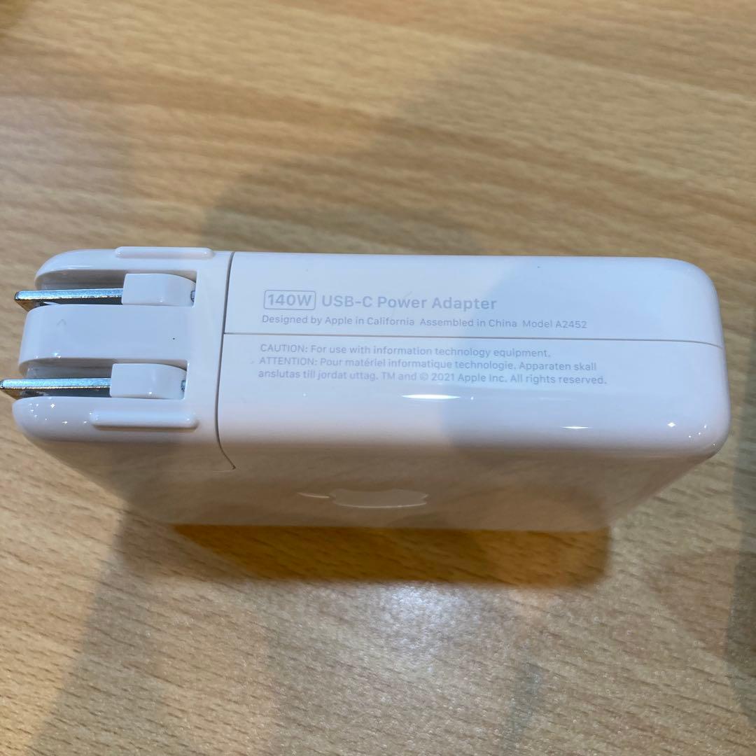 Apple MacBook Pro A2780 パソコン　アップル【11209】