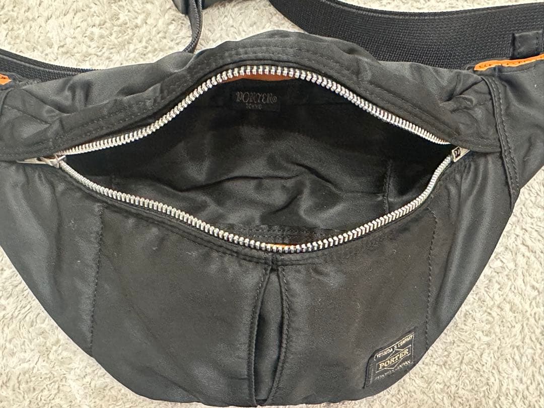 PORTER ポーター　吉田カバン　ウエストバッグ　ボディーバッグ
