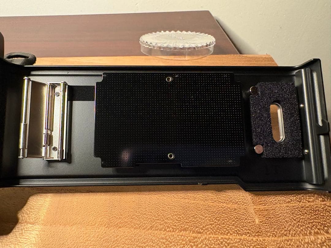 コニカヘキサーRF ボディ　Konica HEXAR RF Ｍmount