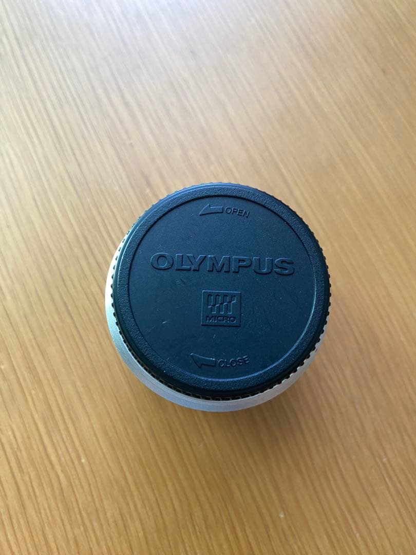 レンズ(単焦点) Panasonic LUMIX G 25mm f1.7