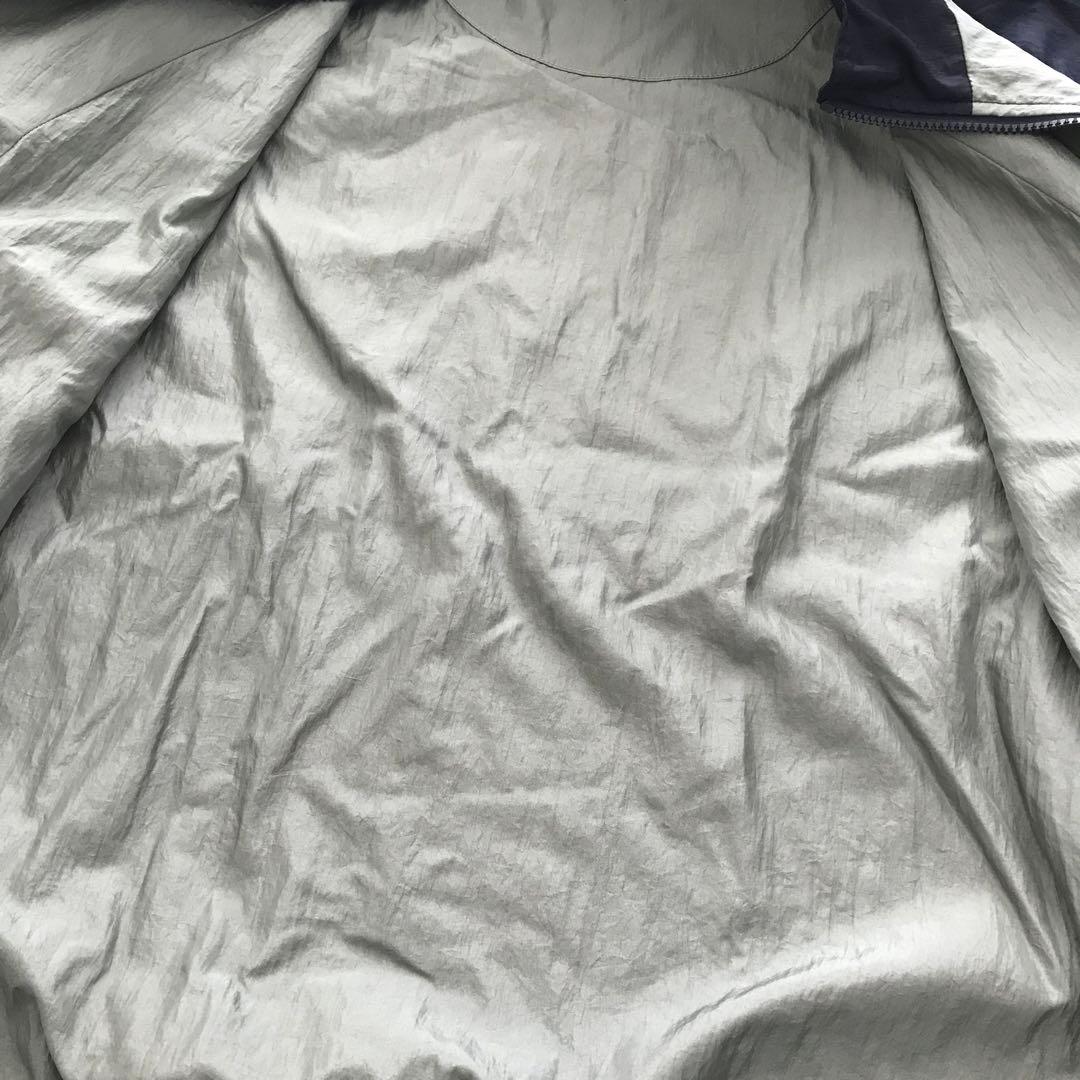 PORKCHOP ポークチョップ ブルゾン トラックジャケット 美品 ＸＬ