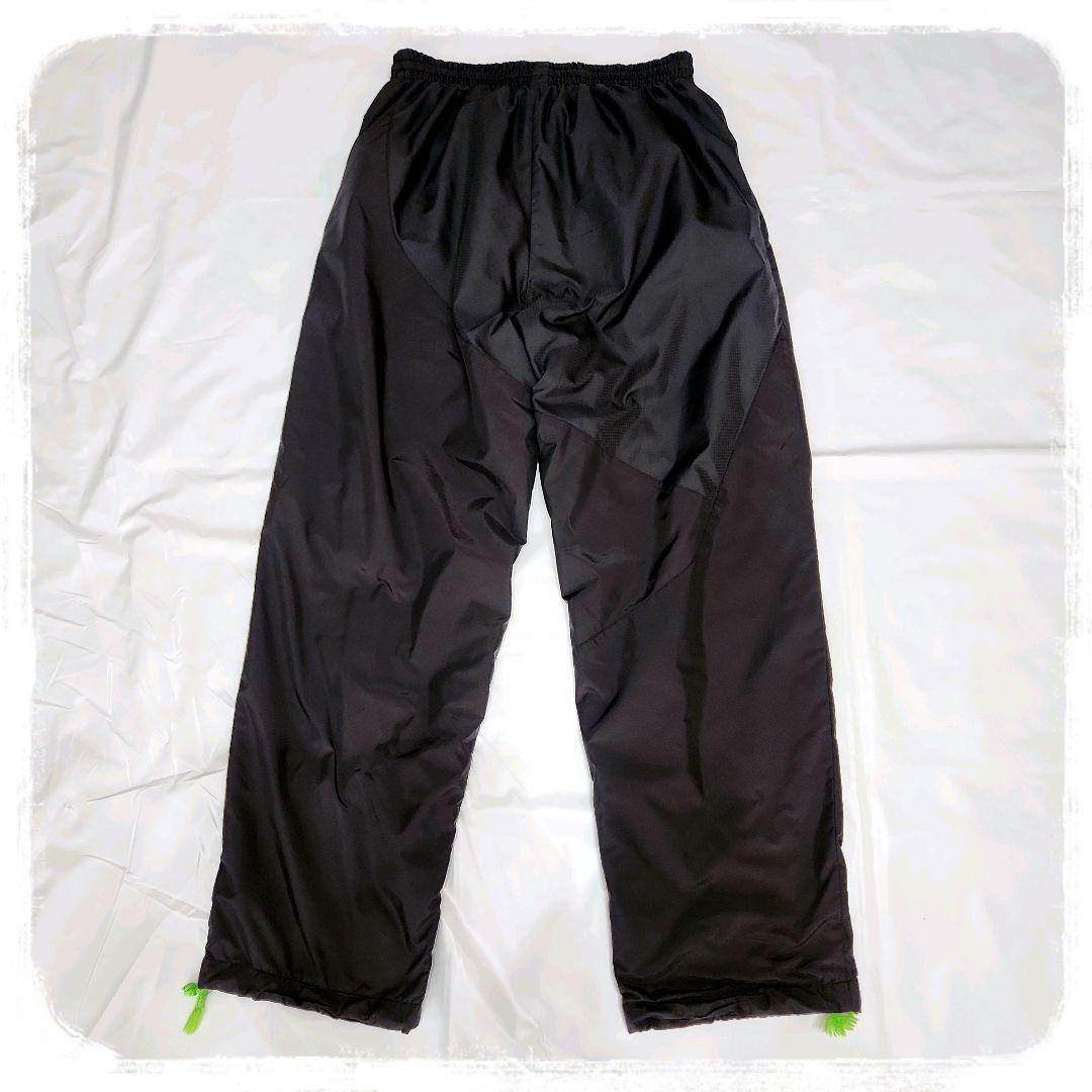 極美品✨️　セットアップ　ウインドブレーカー　DESCENTE　ジャージ