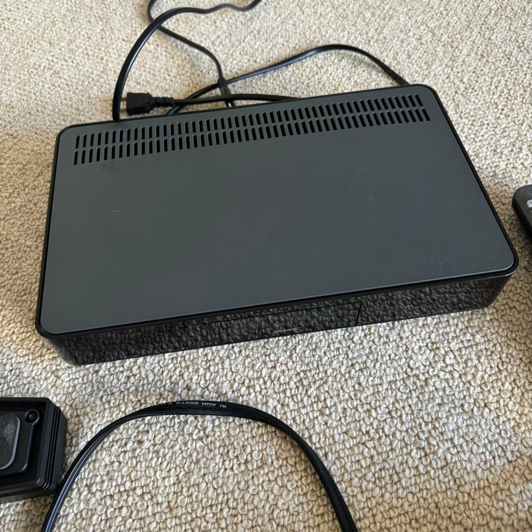 お値下げ Bose サウンドバー セット