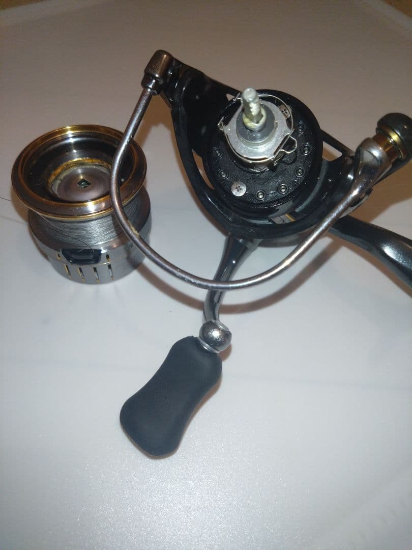 ゲ*ん様 DAIWA！21ルビアスエアリティFCLT2500S-XH-QD