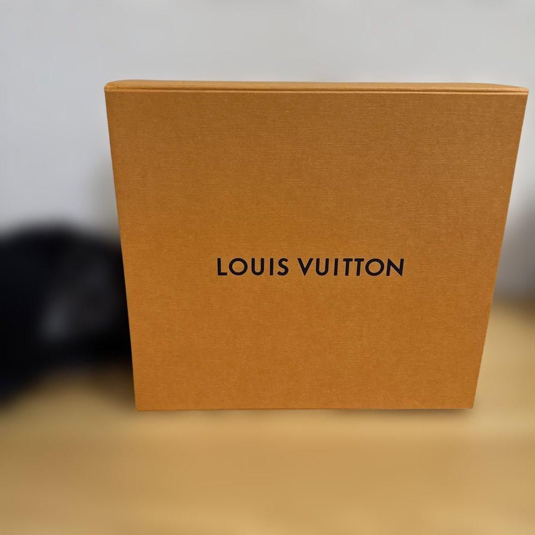 ド*ン様 LOUIS VUITTON モノグラム メッシュキャップ