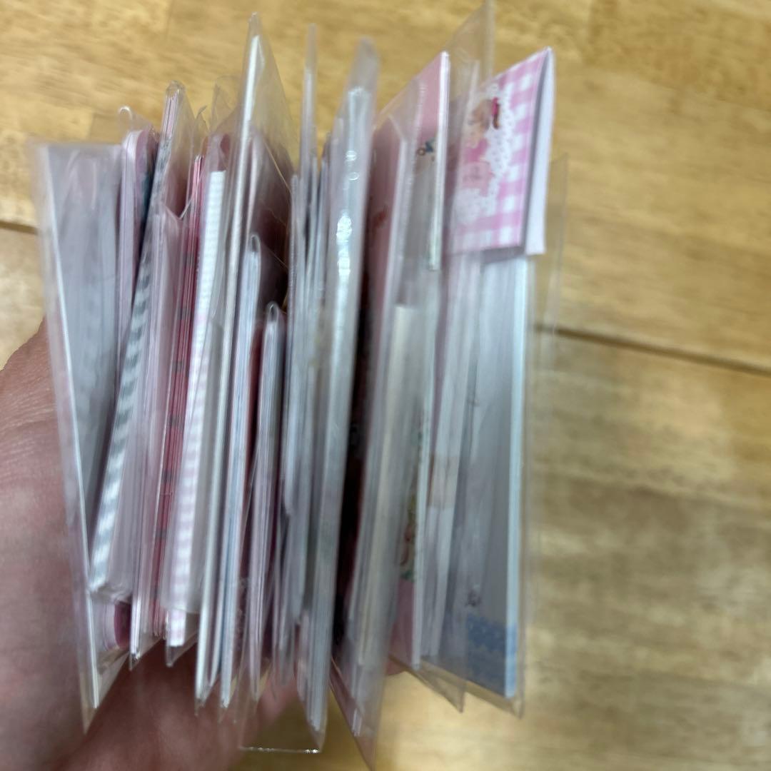 国内作家、海外メモまとめ