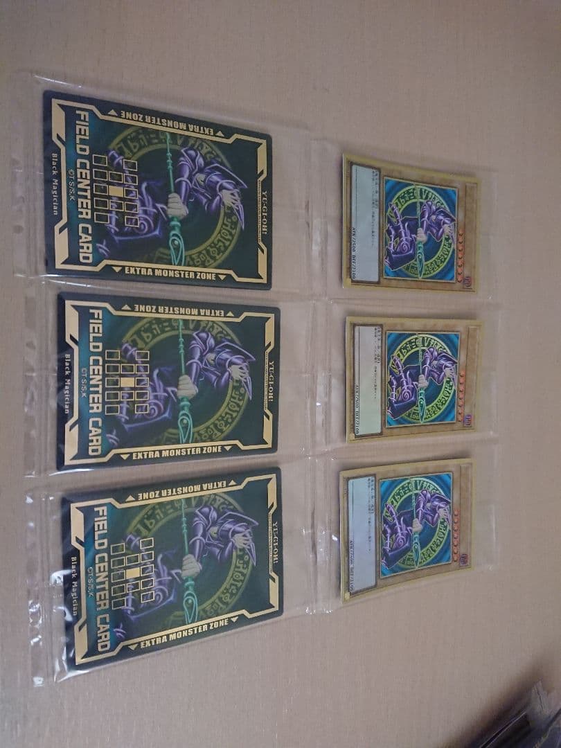 遊戯王 LEGENDARY セット