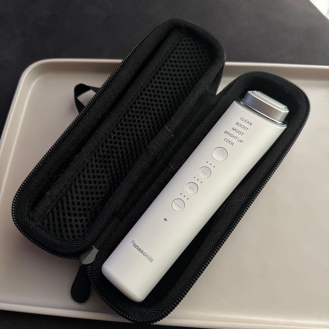 Panasonic 美顔器 イオンブースト　マルチEX EH-SS85