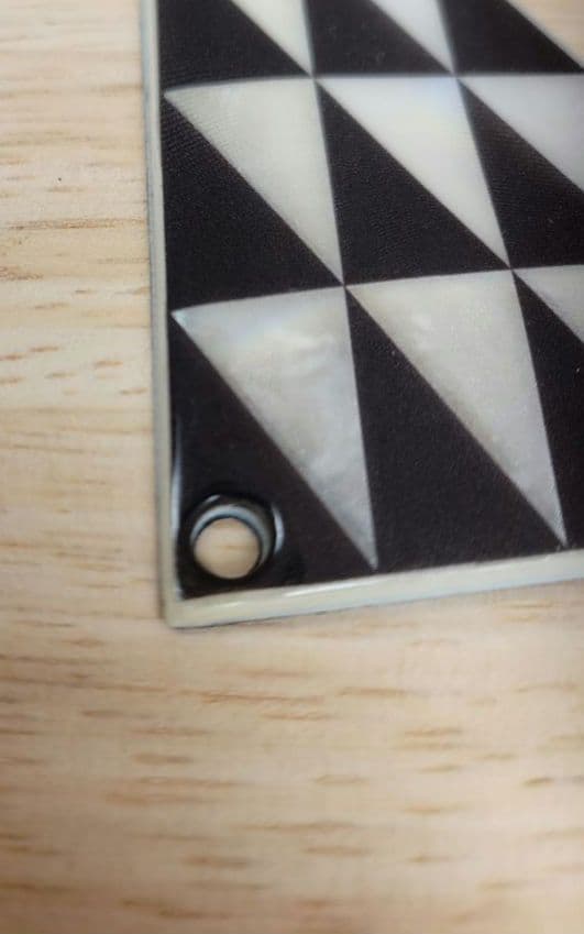 BLUE LUG Pilgrim SWIFT INDUSTRIES リフレクター