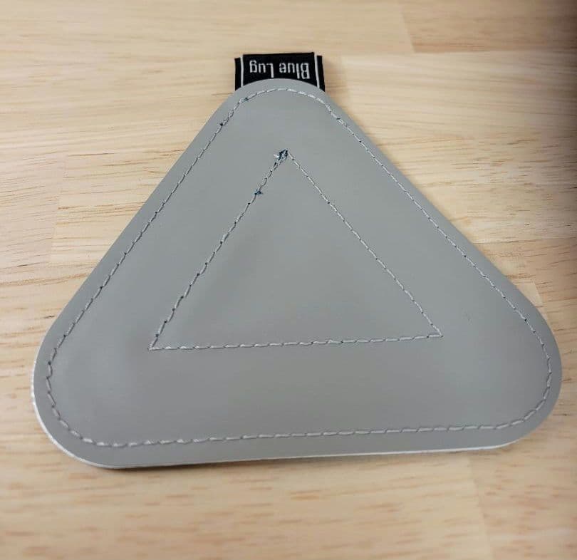 BLUE LUG Pilgrim SWIFT INDUSTRIES リフレクター