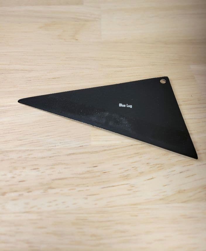 BLUE LUG Pilgrim SWIFT INDUSTRIES リフレクター