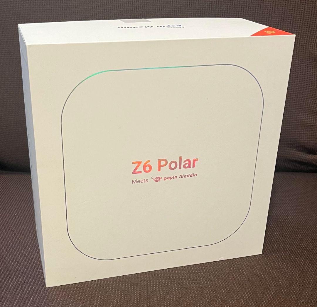 その他 Z6 Porlar Meets popin Aladdin