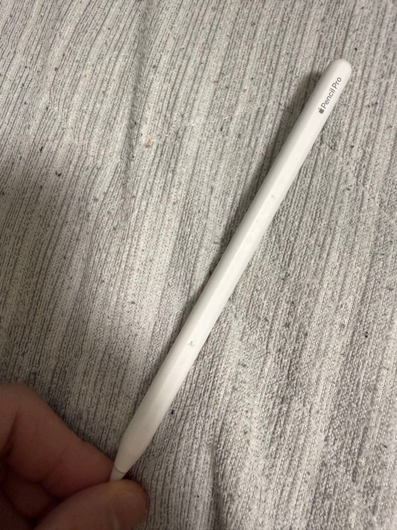 薄*花様 Apple pencil pro