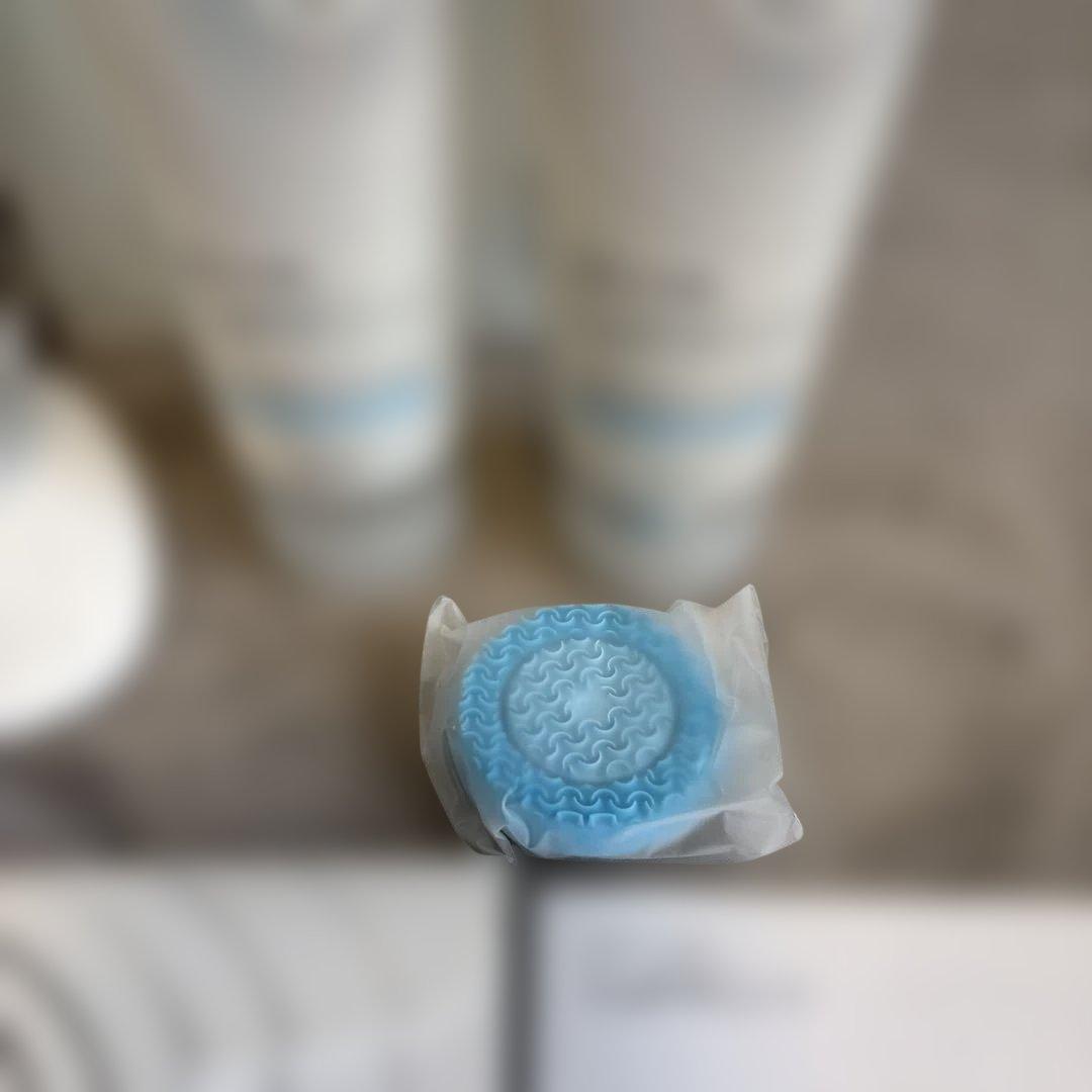 NU SKIN LumiSpa 美顔器 セット