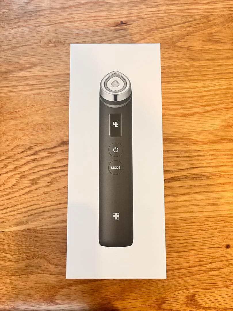 【7/5値上げ予定・除菌済】メディキューブ AGE-Rブースタープロ