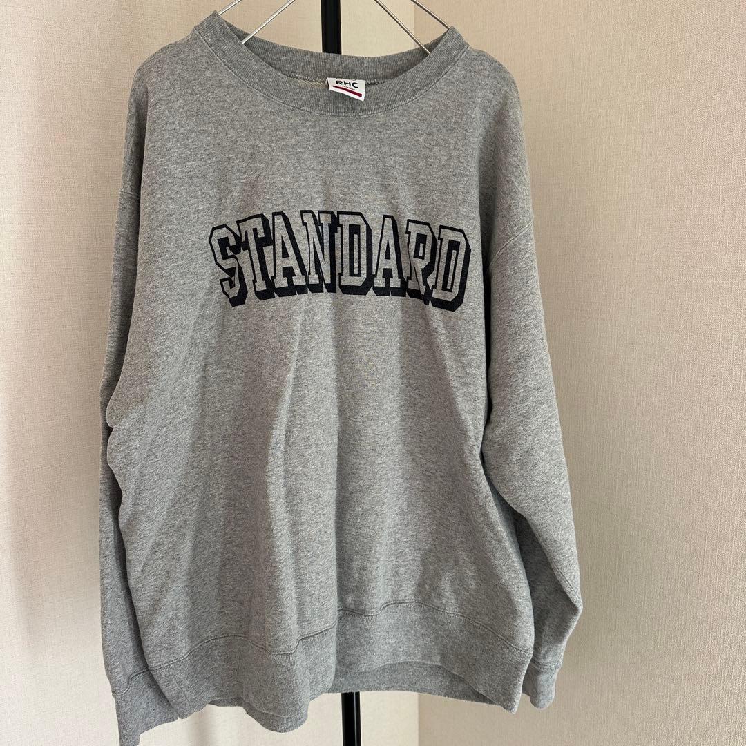 STANDARD CALIFORNIA ×RHCスタンダードカリフォルニア