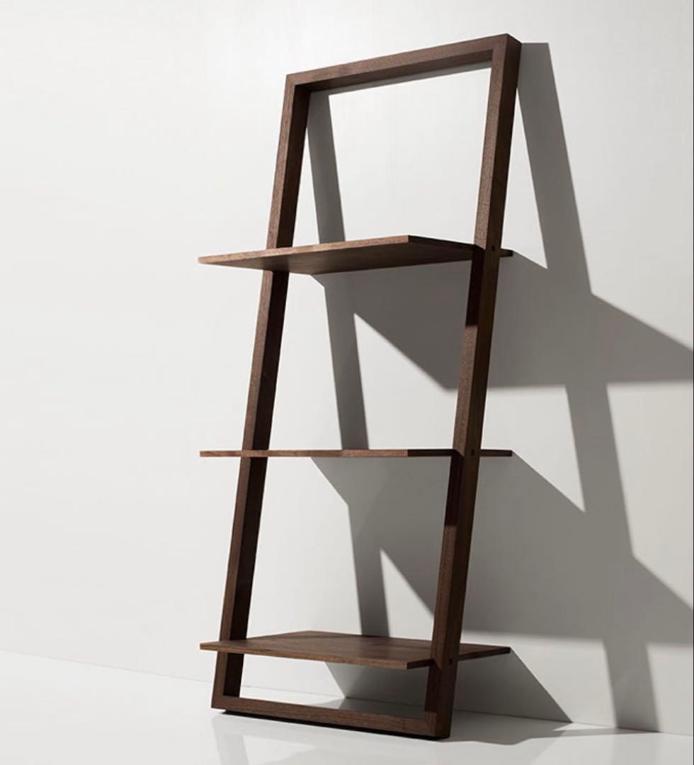 マルゲリータ　本棚