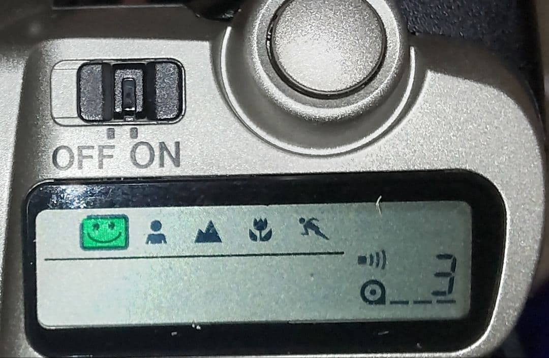 PENTAX一眼レフフィルムカメラ　一式　電池交換後稼働良好 半額セール決行！