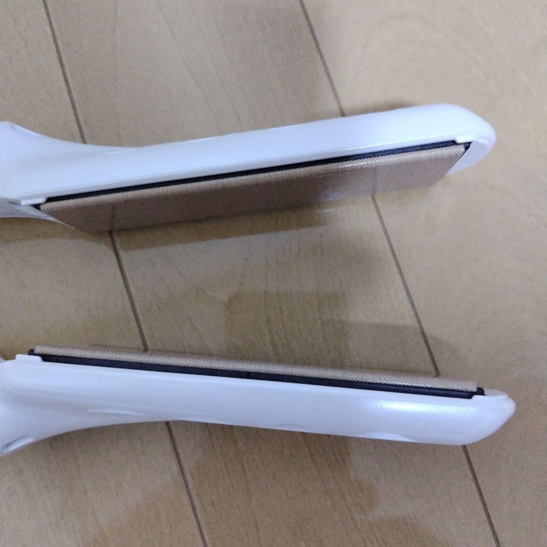 【7回使用】KINUJO　絹女　ストレートアイロン　LM225