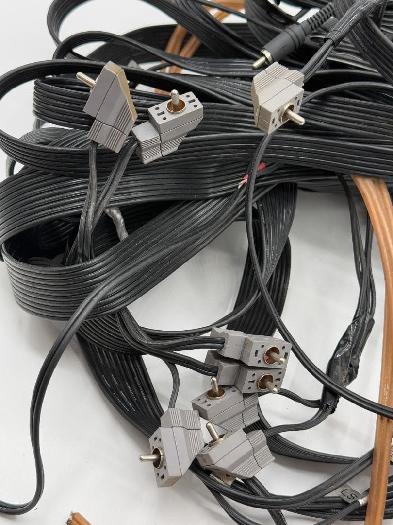 BOSE サラウンドスピーカー ACOUSTIMASS 10 II ウーファー付