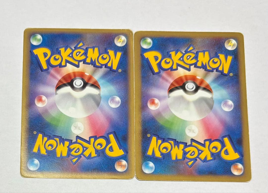 ポケモンカード レジェンド エネルギー