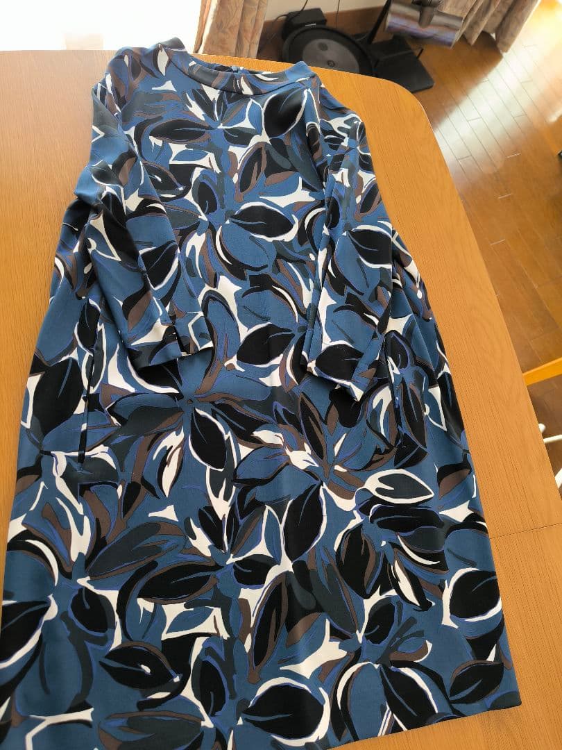 美品　Ｓマックスマーラ　ワンピース　44 大きいサイズ