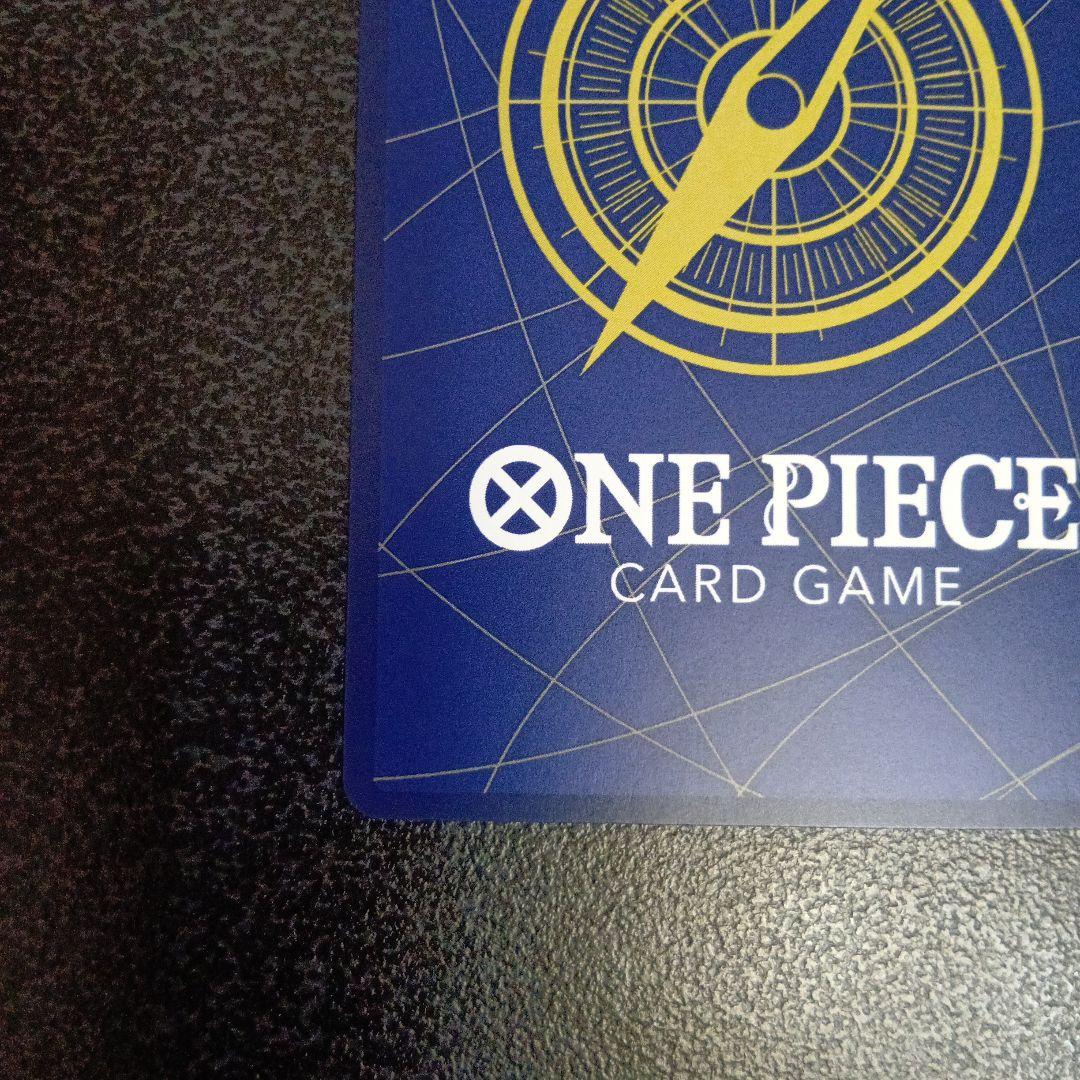 SP　3枚セット　OP13　ルフィ　エース　サボ　受け継がれる意志　シークレット