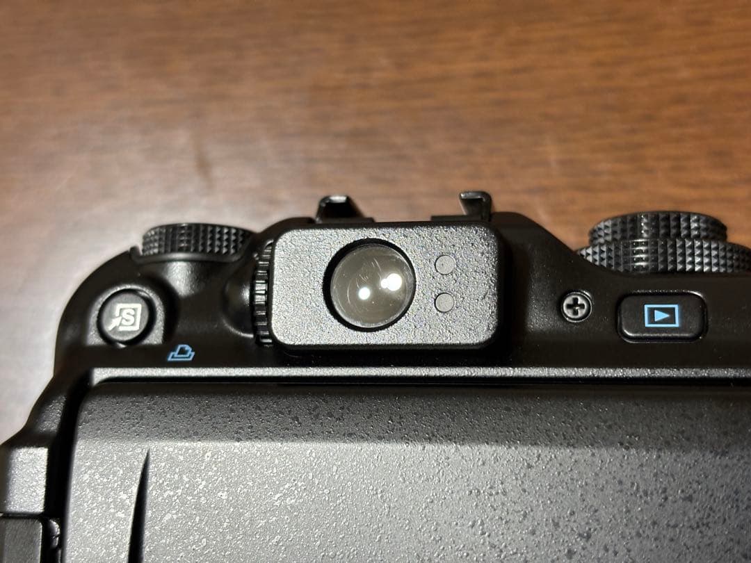 Canon PowerShot G11 動作確認済み 完品