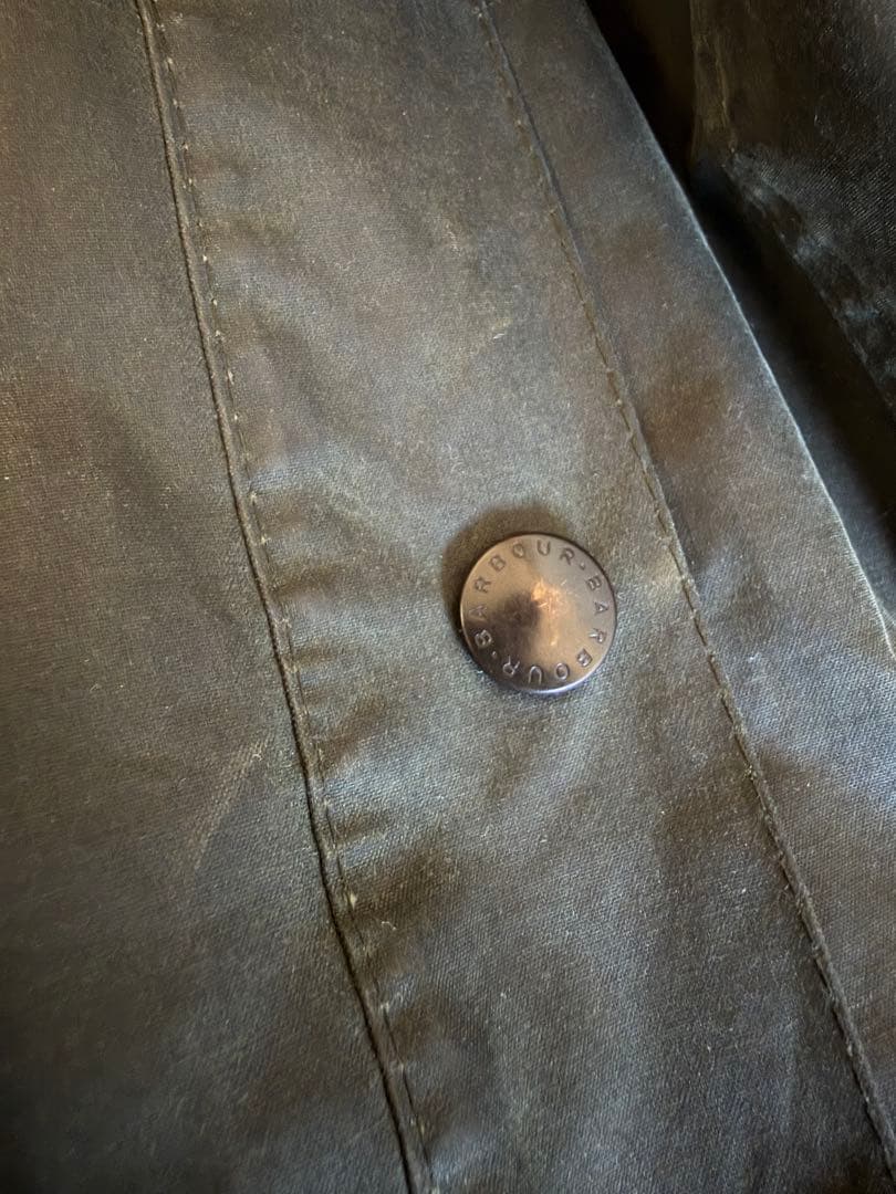 【サイズ36/フードおまけ！】Barbour BEDALE / ビデイル