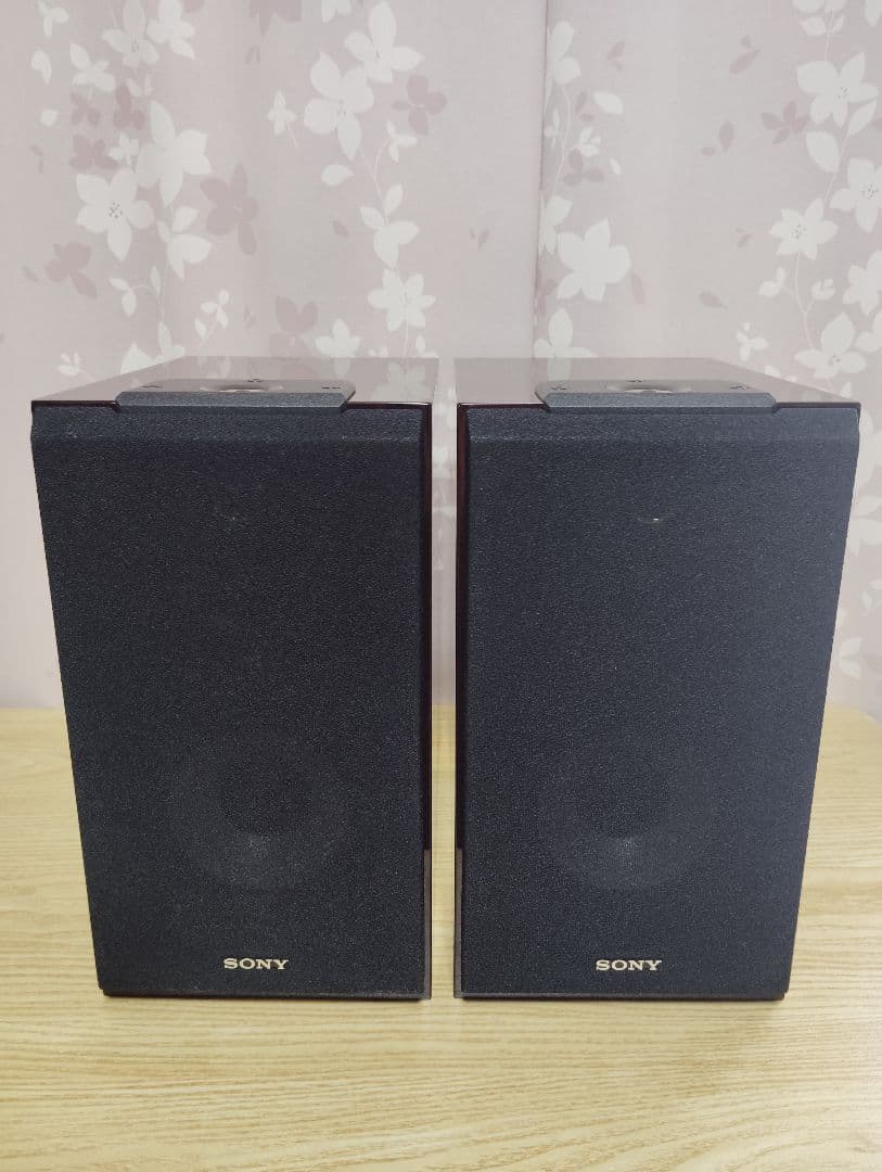 SONY スピーカー　SS―HW1