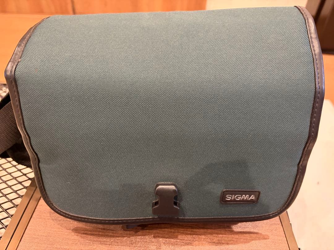 PENTAX MZ-L 一眼レフ SIGMAレンズ付き•三脚付