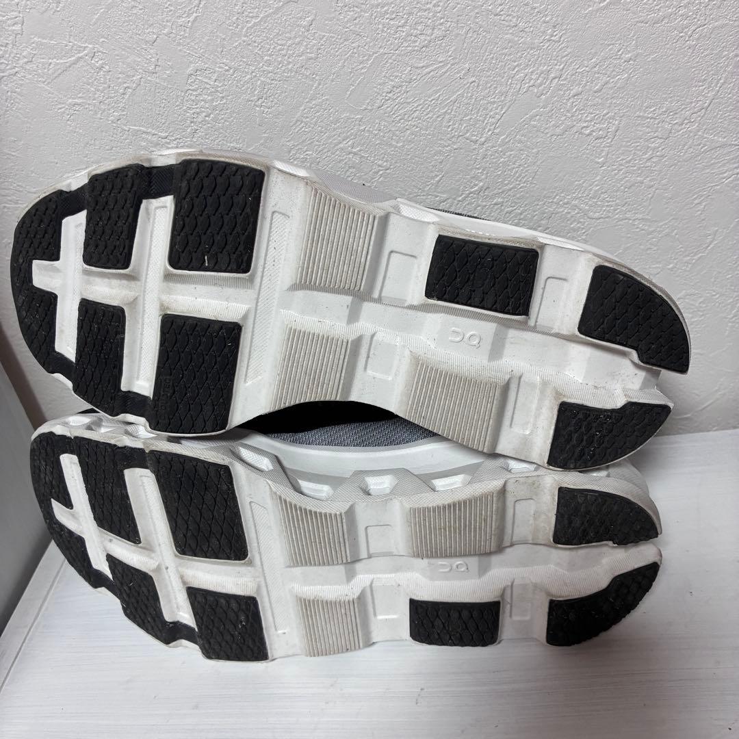 ON オン クラウドモンスター2 27.5cm