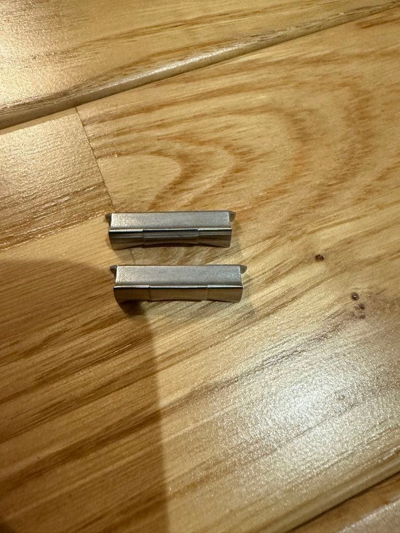 ロレックス ROLEX スキマを無くす金属パーツ 部品 フィット管